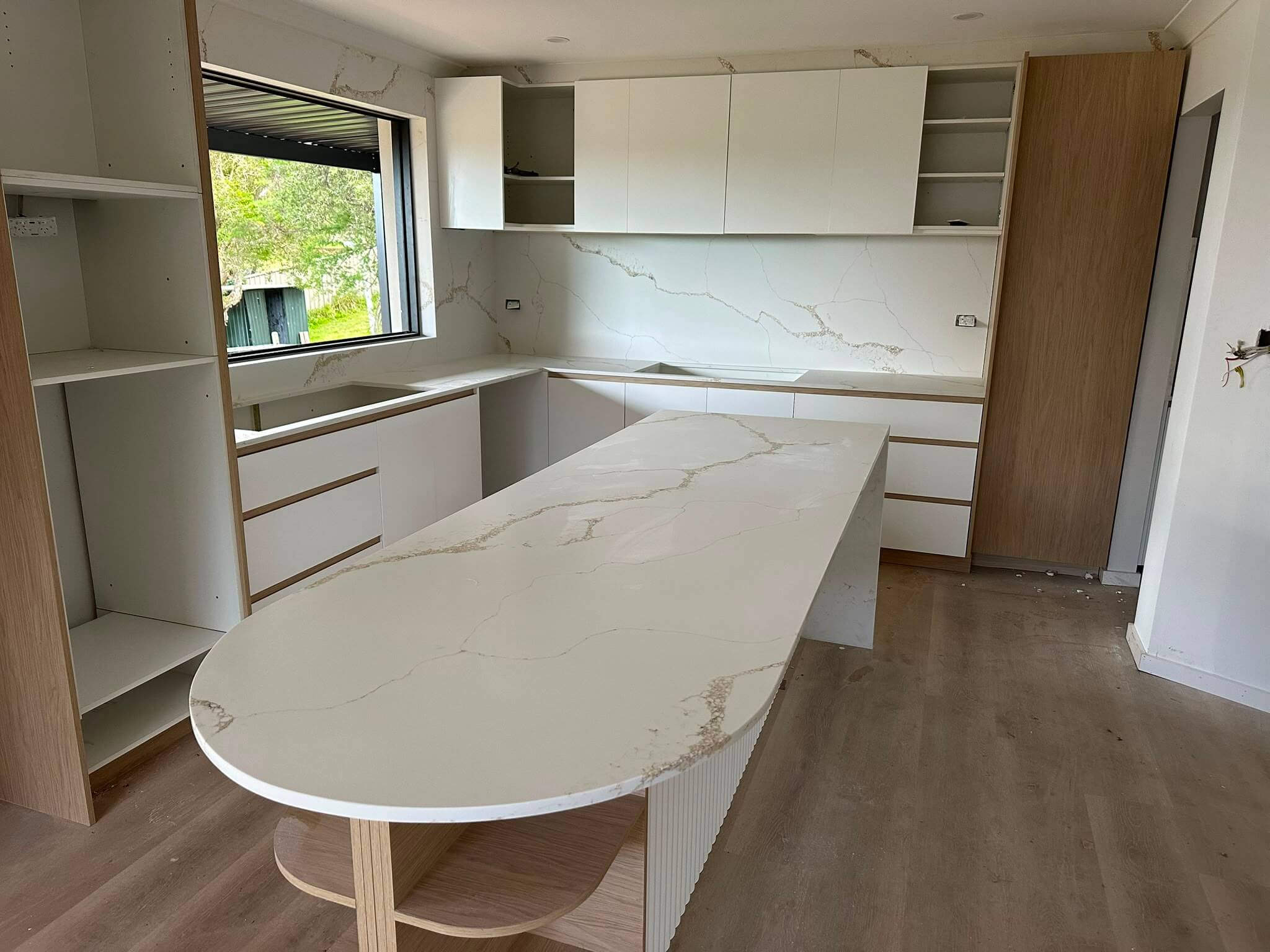 Kitchen Splashbacks Sydney