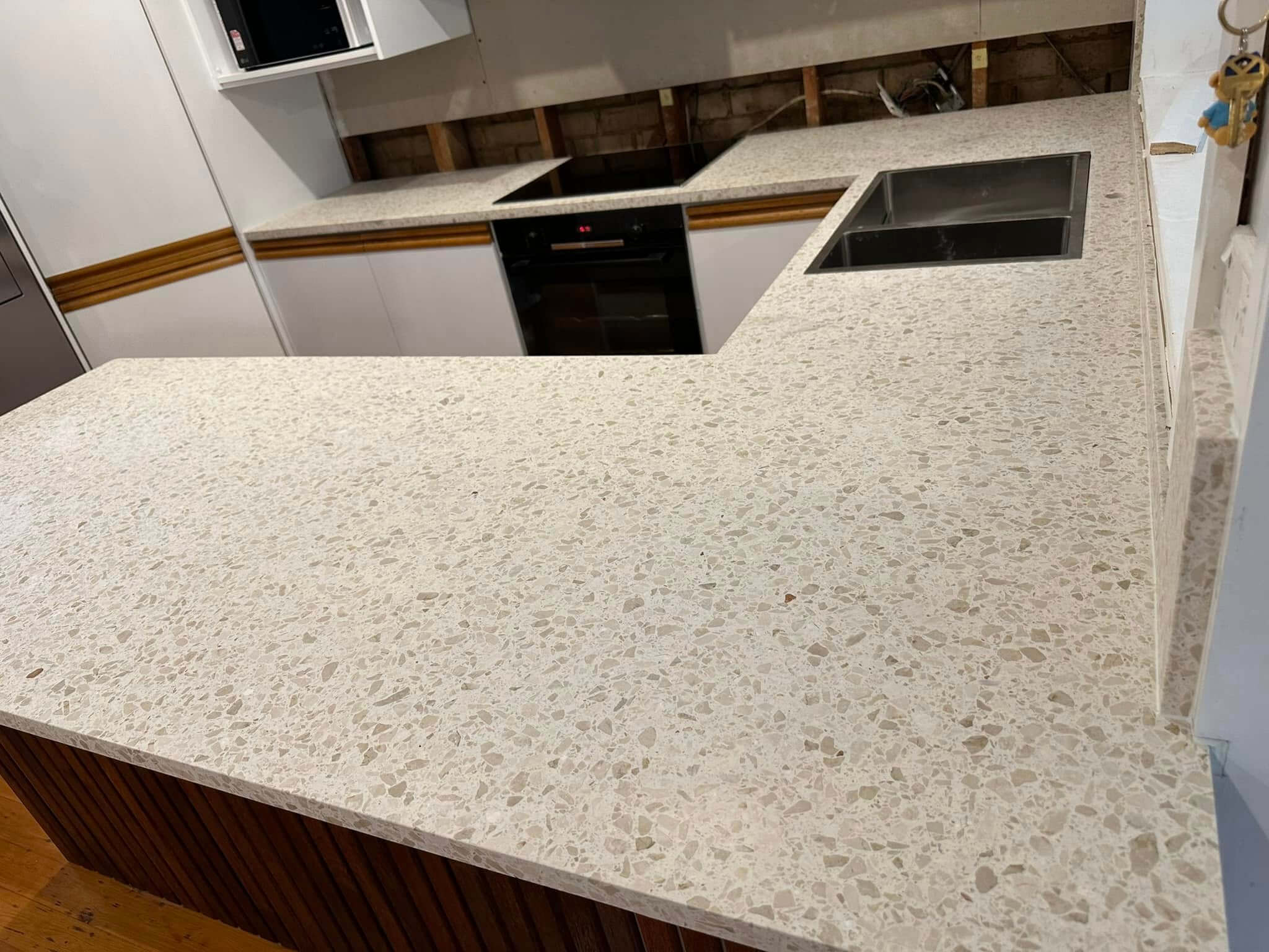 Stone Benchtops Sydney